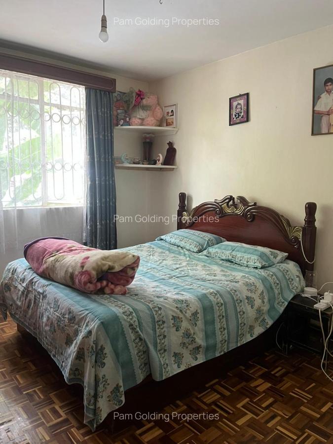 3 Bed Apartment with En Suite at Cresent Close - 7