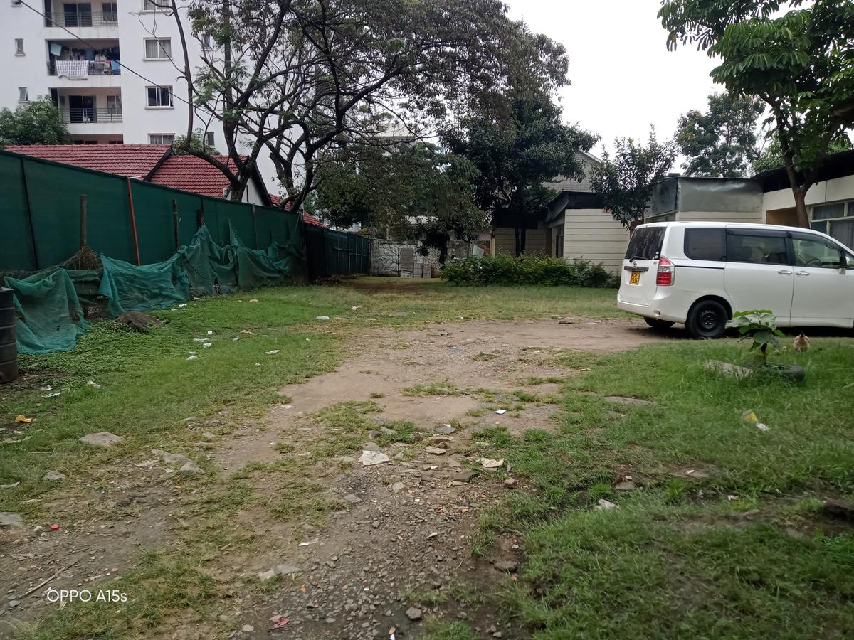 Commercial Land in Ngong Road - 7 Commercial Land in Ngong Road - 7