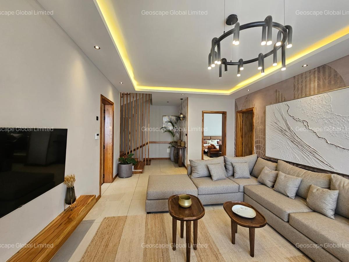 4 Bed Villa with En Suite in Loresho - 2