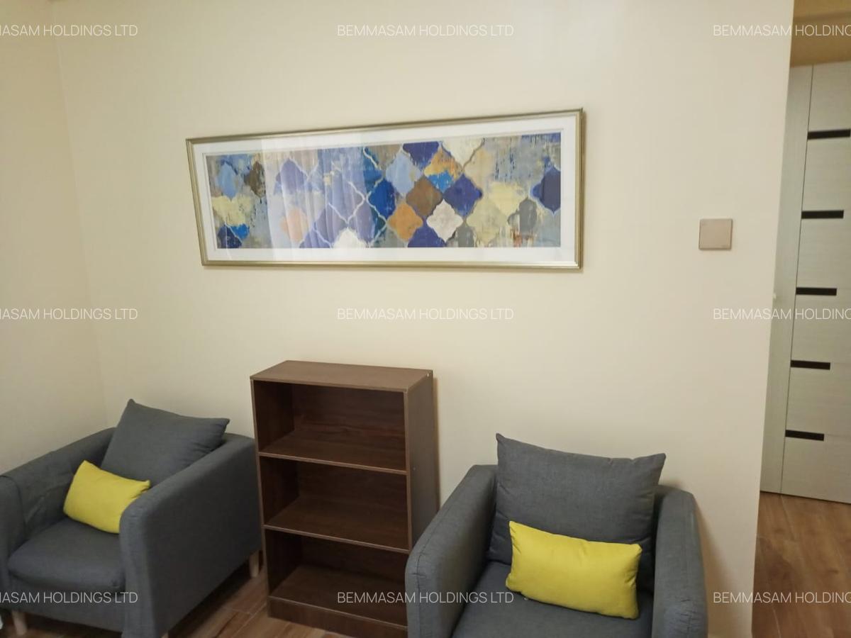 Serviced 3 Bed Apartment with En Suite at Ndemi Road - 8