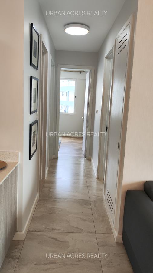 3 Bed Apartment with En Suite in Kileleshwa - 3