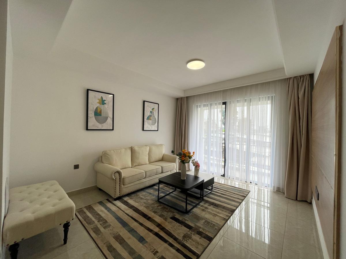 2 Bed Apartment in Ruaka - 1