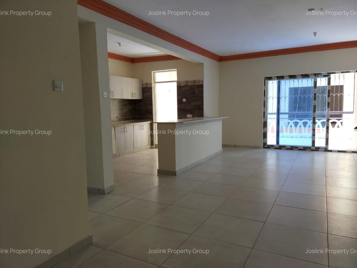 3 Bed Apartment with En Suite in Nyali Area - 6