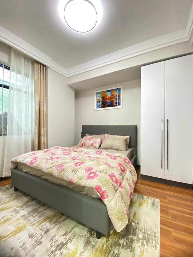 2 Bed Apartment with En Suite at Kindaruma Road - 6