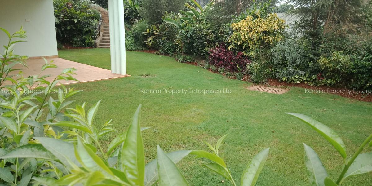4 Bed Townhouse with En Suite in Kiambu Road - 9
