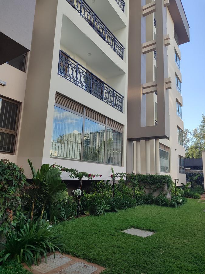 2 Bed Apartment with En Suite at Muthangari Lavington - 18