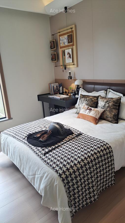 4 Bed Apartment with En Suite at Muthangari Drive - 3