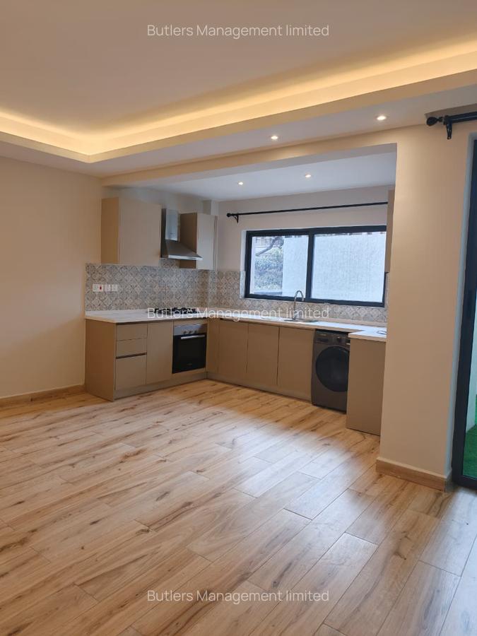 2 Bed Apartment with En Suite at Westlands Road - 1