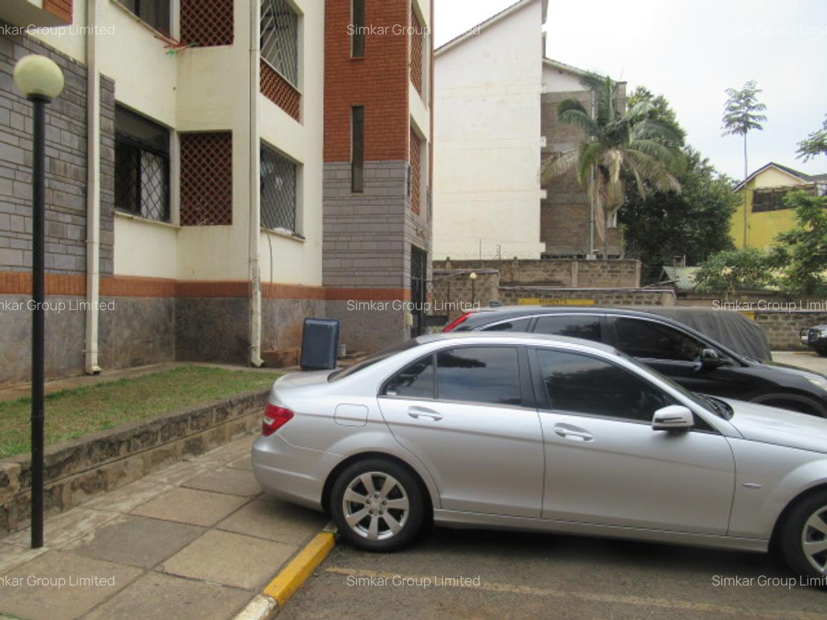 2 Bed Apartment with En Suite at Off Waiyaki Way - 7