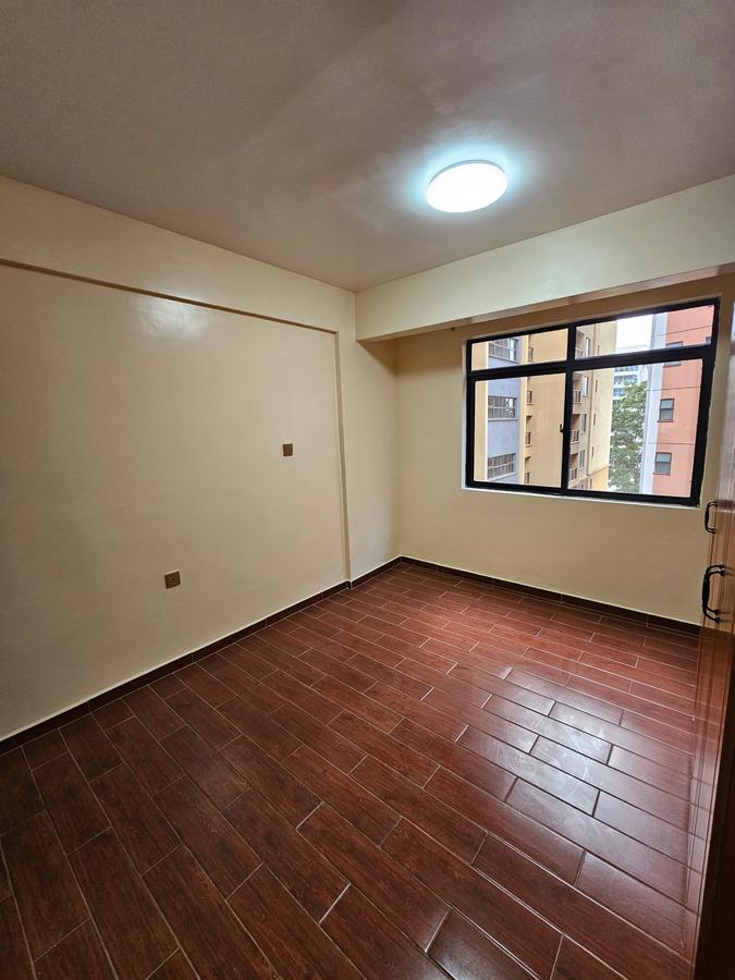 3 Bed Apartment with En Suite at Kileleshwa - 13