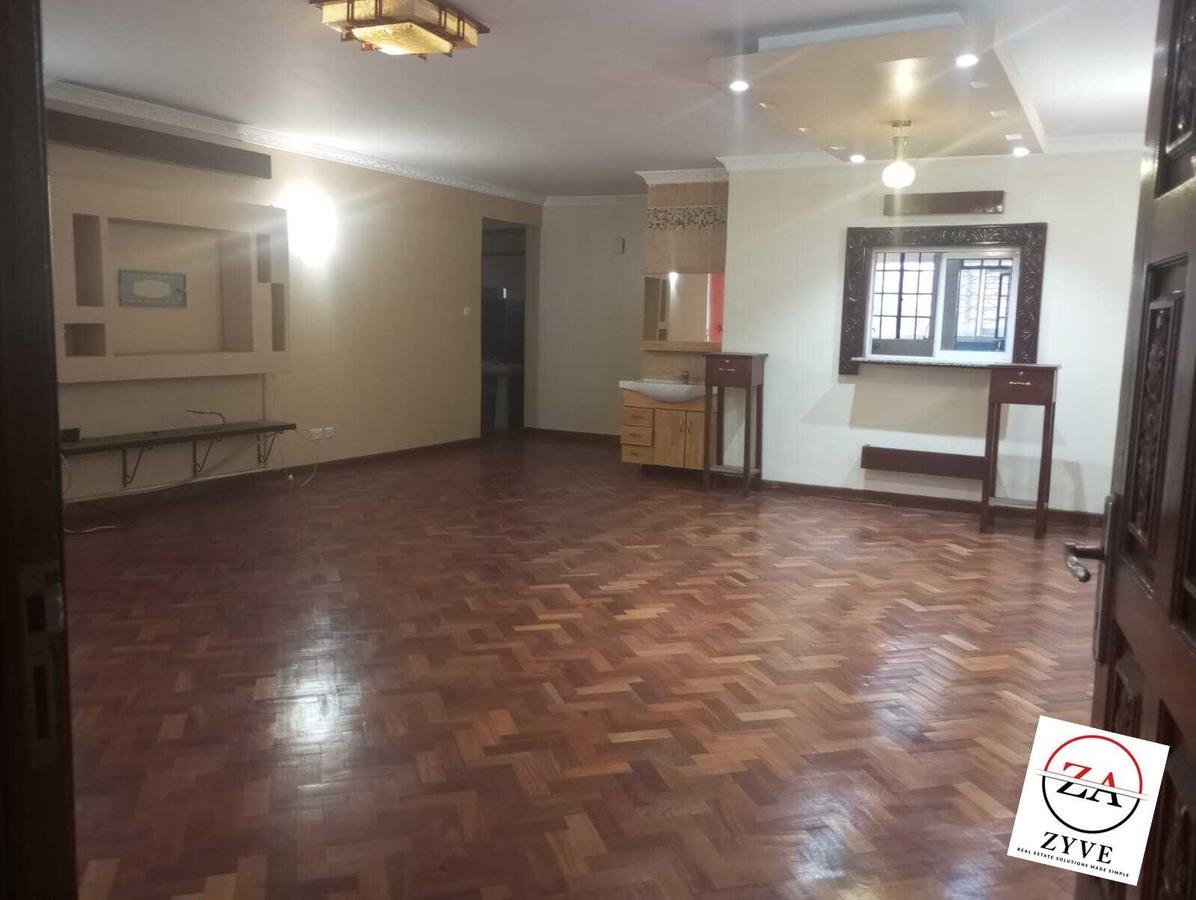 4 Bed Apartment with En Suite at Lavington - 1