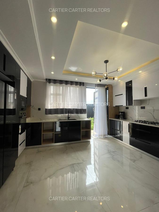 3 Bed House with Borehole in Athi River - 3