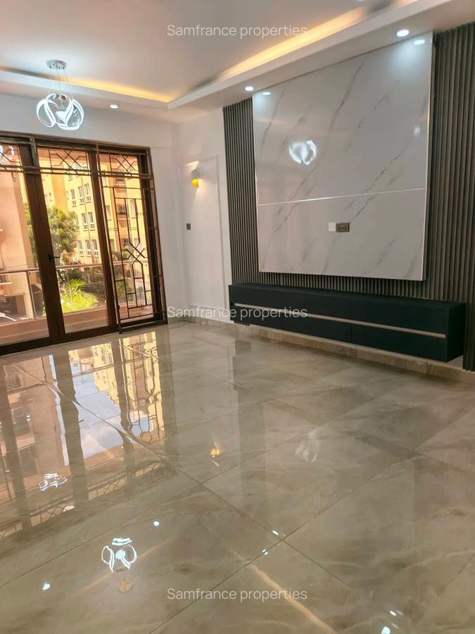 2 Bed Apartment with Swimming Pool at 1St Avanue - 2