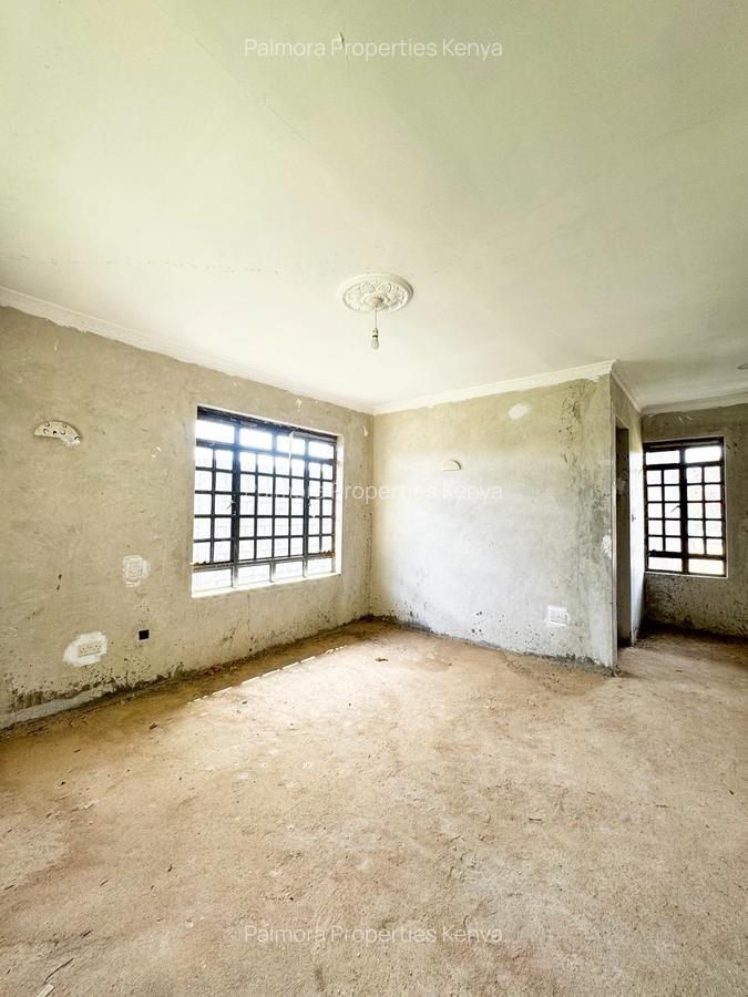 4 Bed House with En Suite in Kitengela - 11