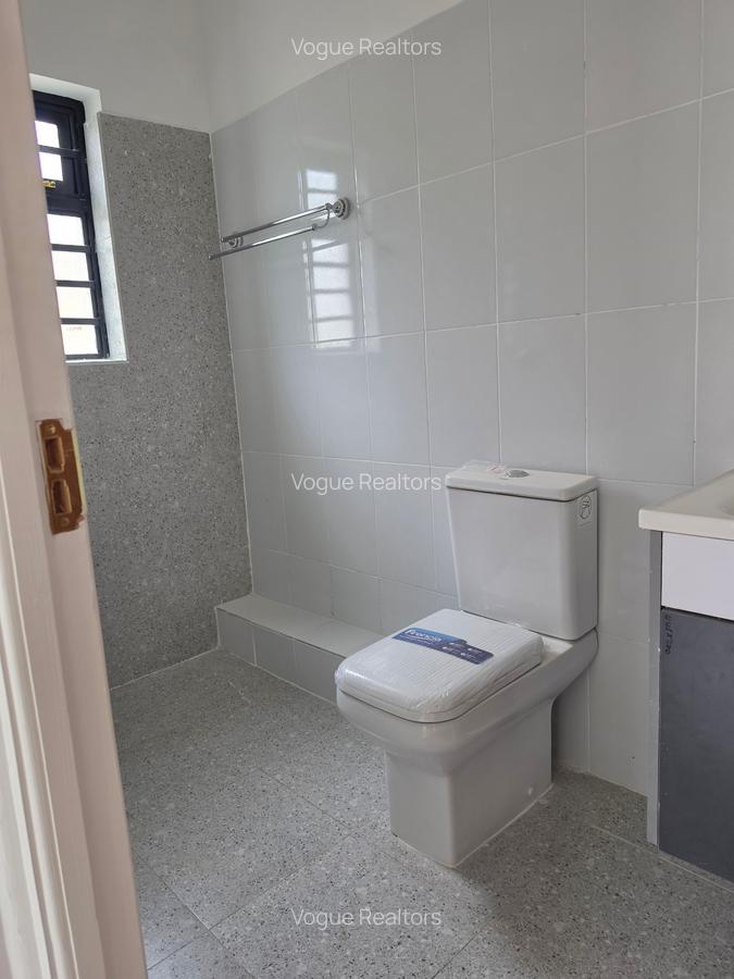 3 Bed House with Garden at Matasia - 14
