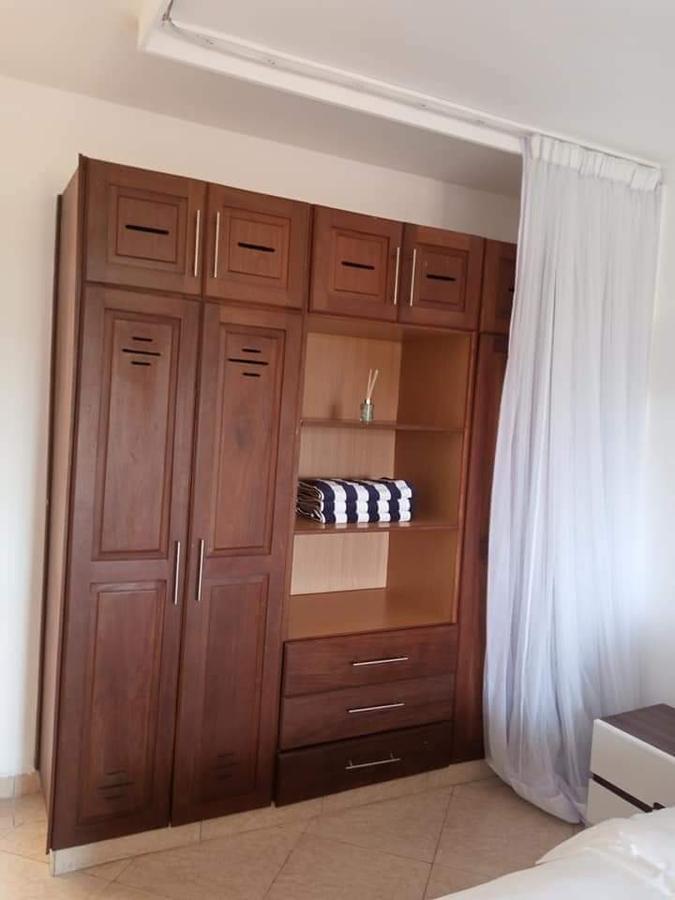 Serviced 3 Bed Apartment with En Suite at Shanzu - 7