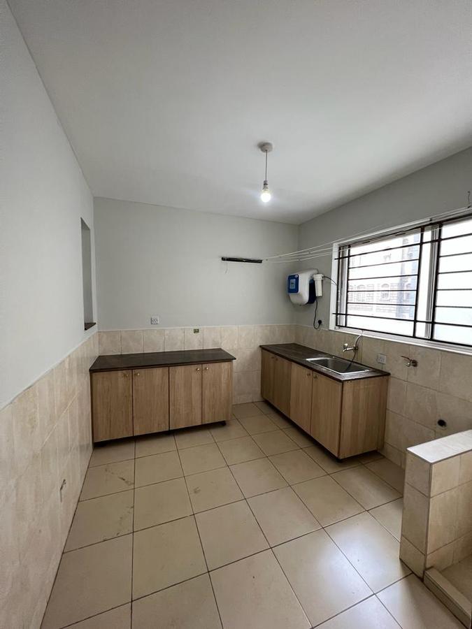 3 Bed Apartment with En Suite at Kileleshwa - 18