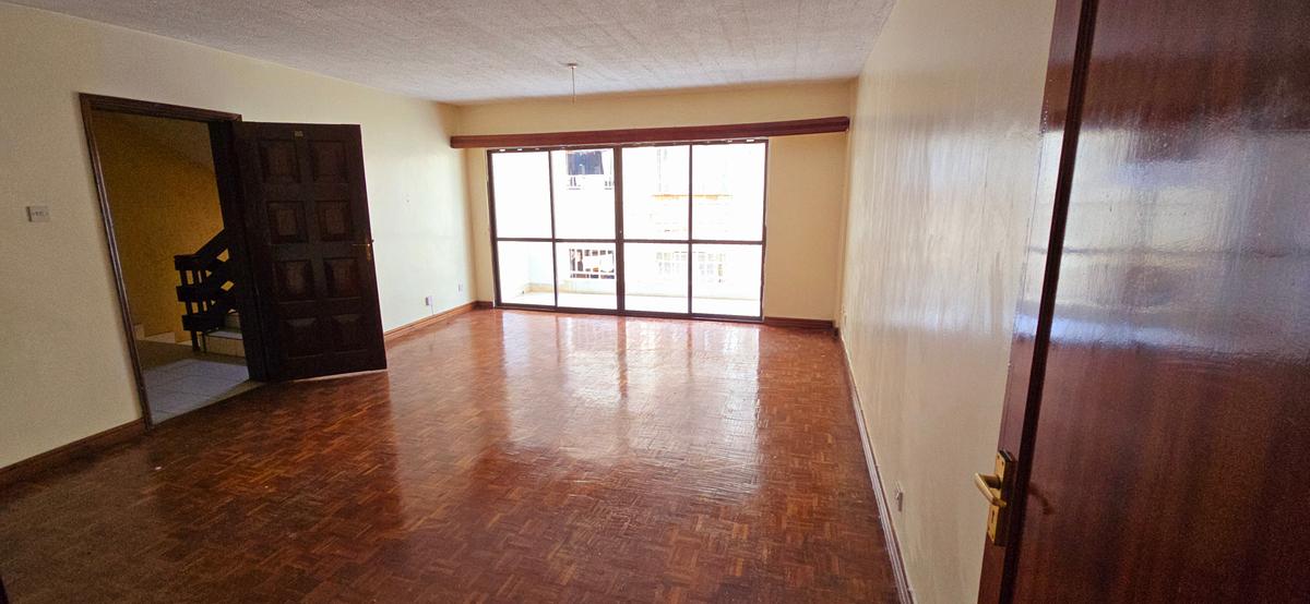 3 Bed Apartment with En Suite at Kileleshwa Road - 9