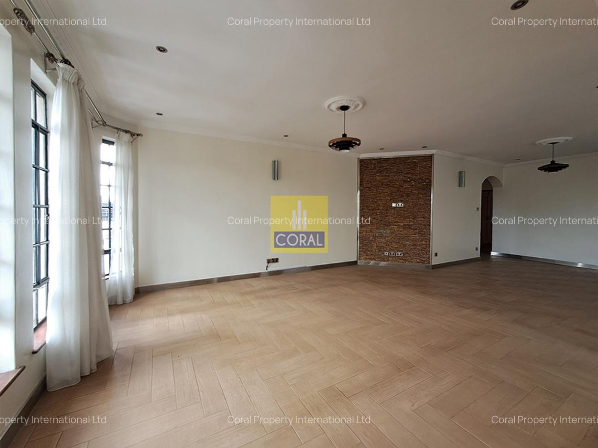 3 Bed Apartment in Westlands Area - 4