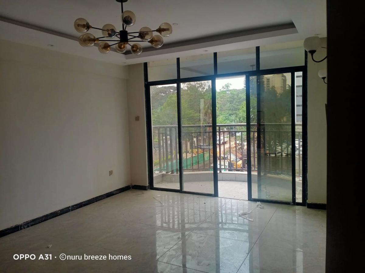 3 Bed Apartment with En Suite in Kileleshwa - 12