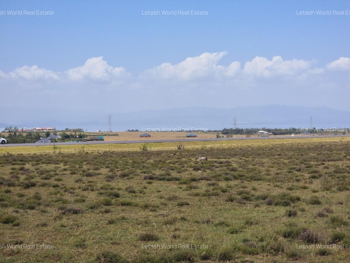 3 ac Land at Naivasha - 7