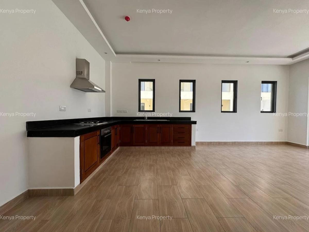 1 Bed Apartment with Swimming Pool at Diani Beach Road - 10