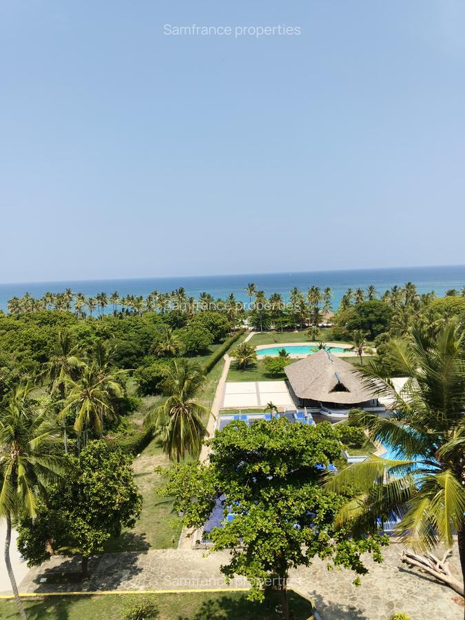 Serviced 2 Bed Apartment with En Suite at Diani Beach Road - 1