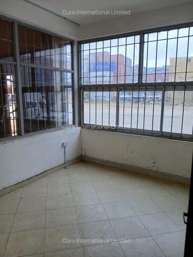 10,000 ft² Warehouse with Service Charge Included in Mombasa Road - 8