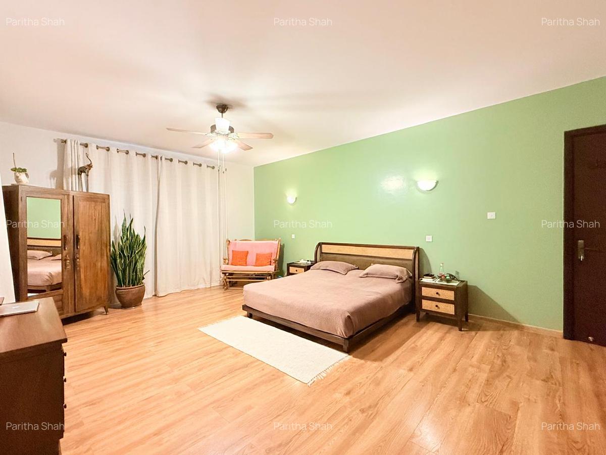 Serviced 3 Bed Apartment with En Suite at General Mathenge Road - 4