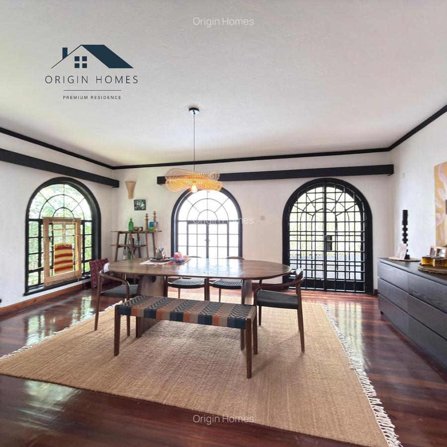 4 Bed Townhouse with En Suite at Riverside - 5