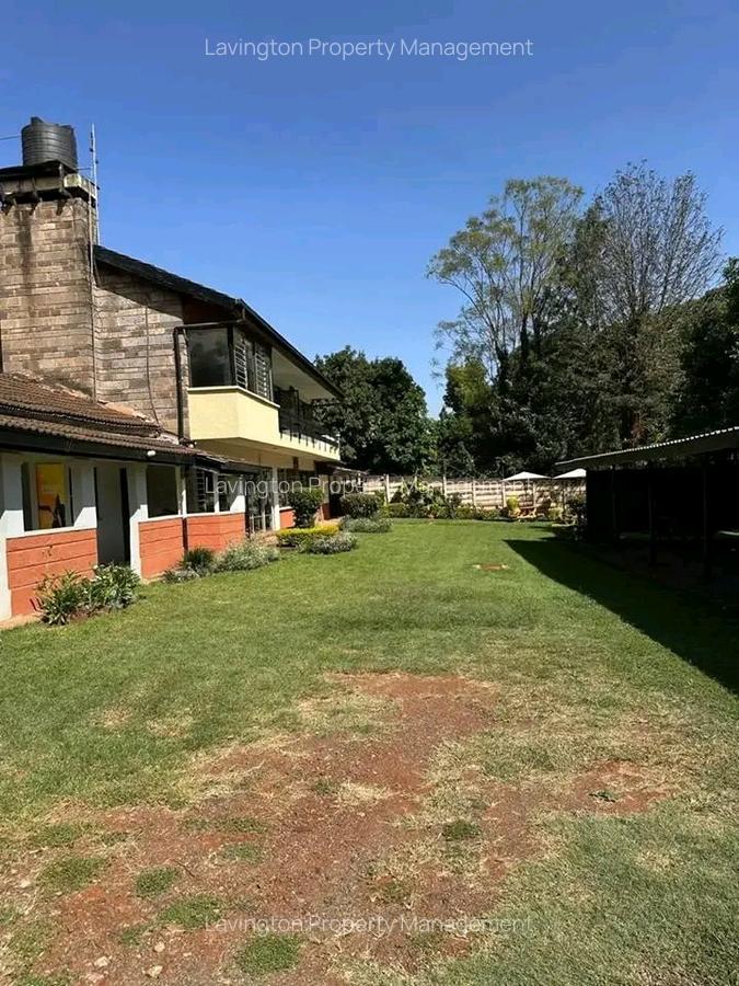 Commercial Property with Backup Generator at Lavington Green - 3