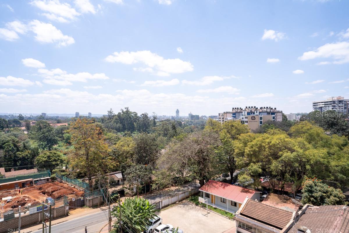 Furnished 1 Bed Apartment with En Suite in Riara Road - 5