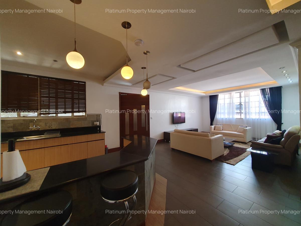 2 Bed Apartment with En Suite at Magnolia Close - 17