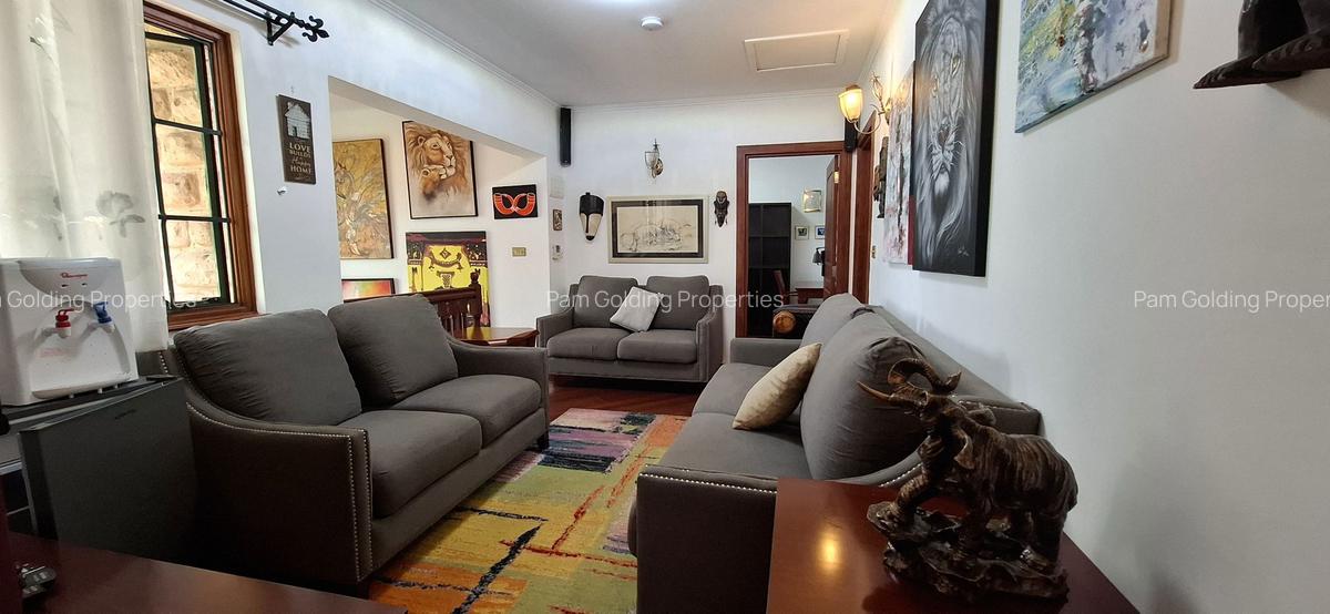4 Bed House at Kigwa Ridge - 5