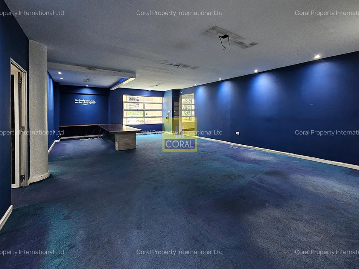 Office in Westlands Area - 5