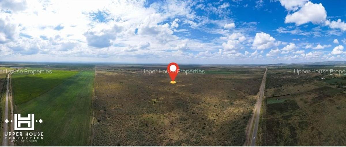 200 ac Land at Jua Kali - 7