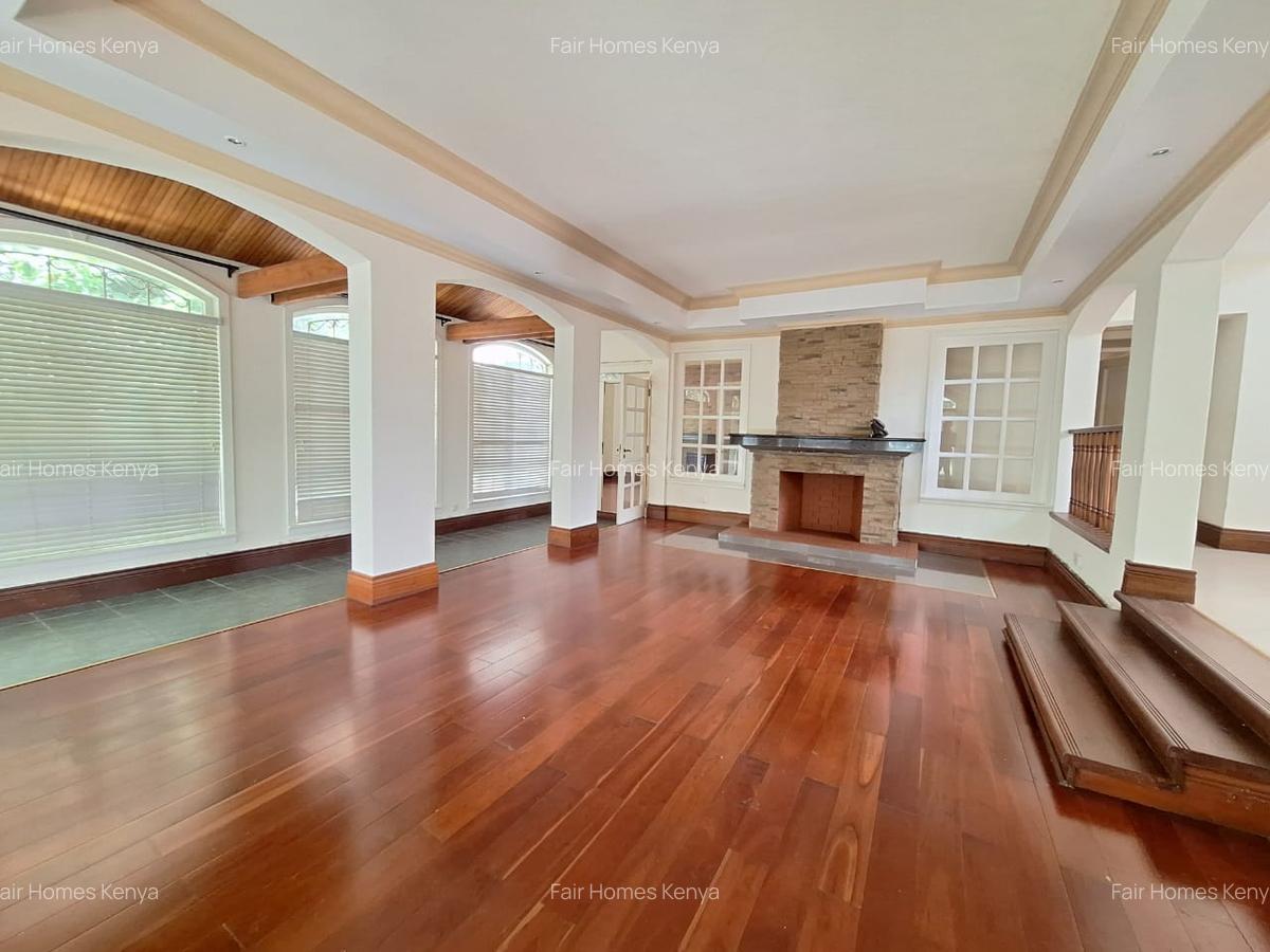 4 Bed Townhouse with En Suite at Old Kitisuru - 10