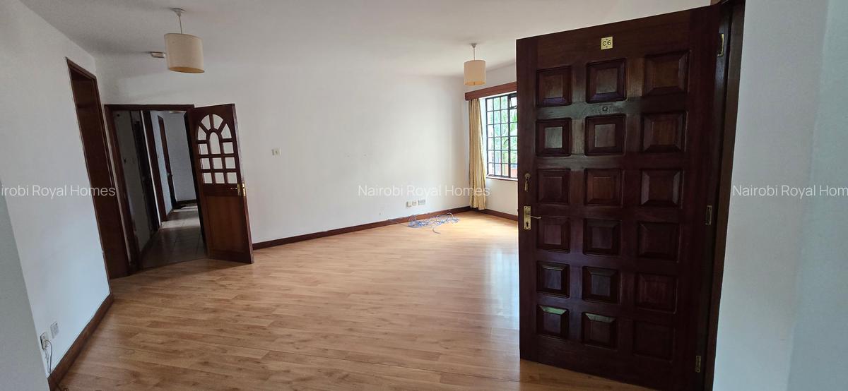 3 Bed Apartment with En Suite at Lower Kabete Road - 9