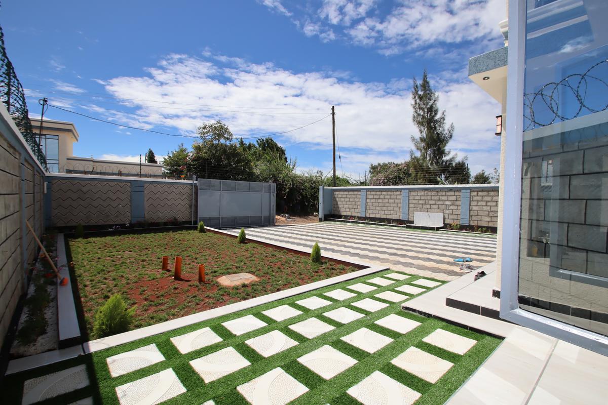 4 Bed House with En Suite at Mugutha Area - 3