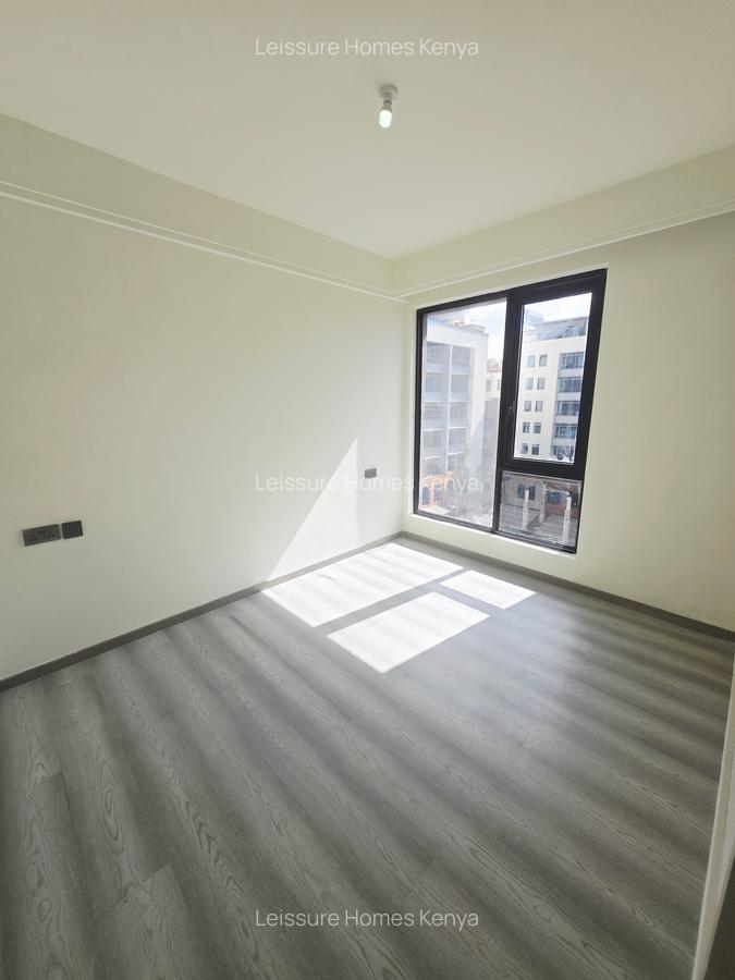 2 Bed Apartment with Swimming Pool at Westlands Road - 18