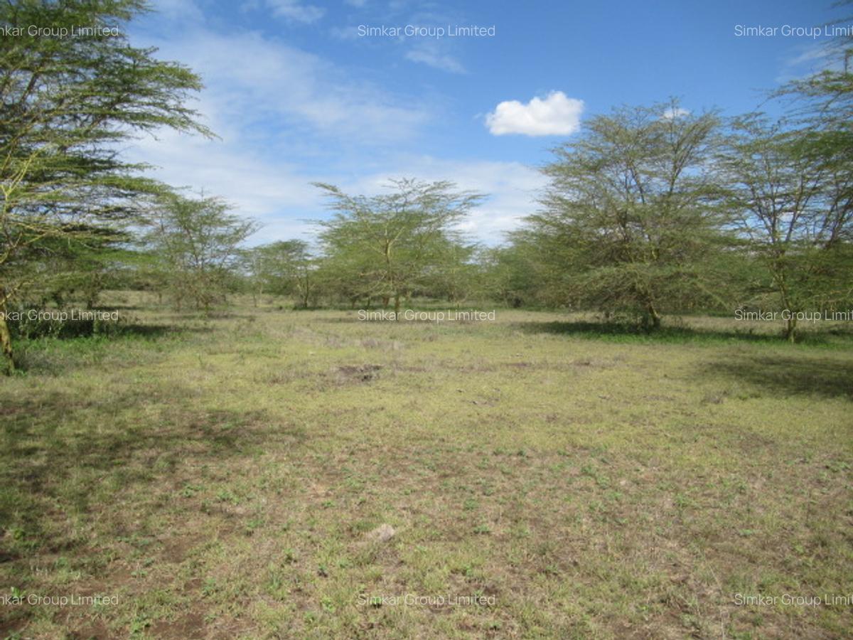 Land at Kitengela - 18