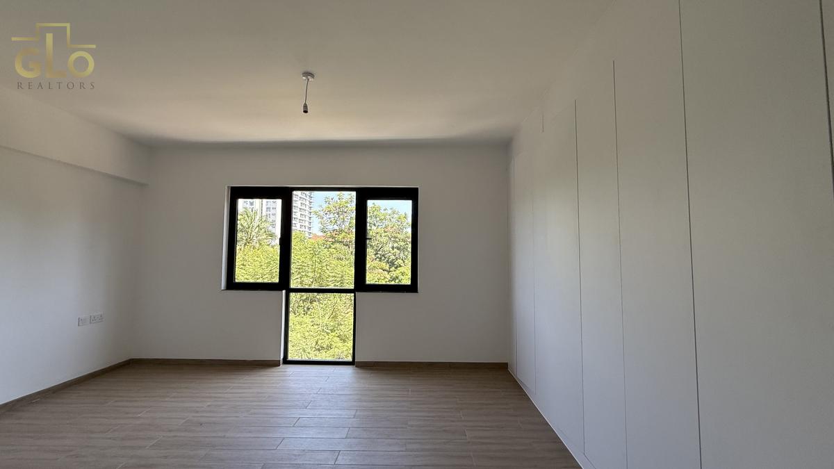 3 Bed Apartment with En Suite in Kileleshwa - 17