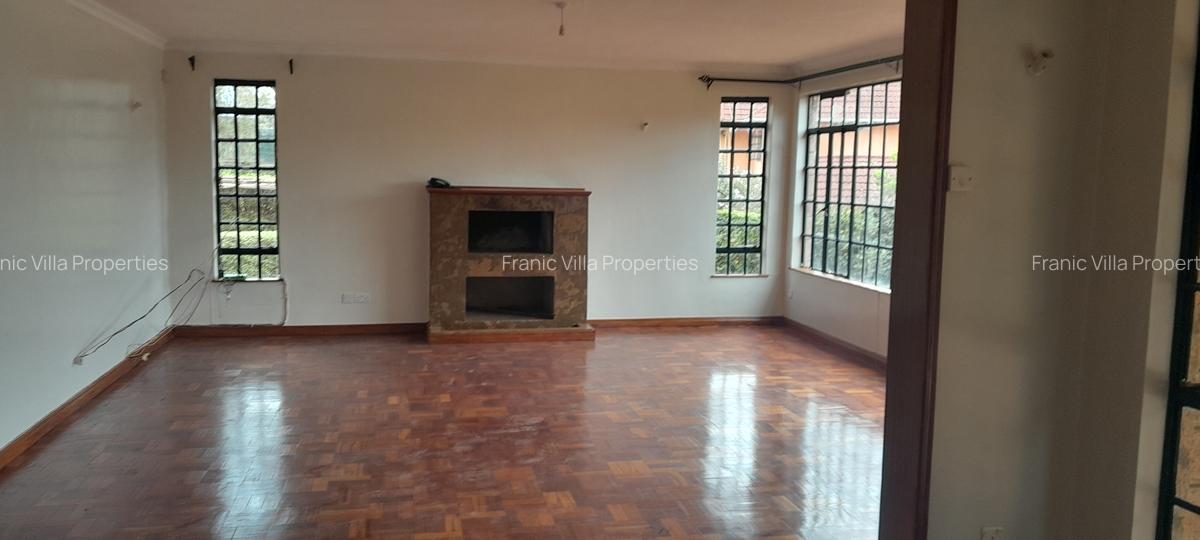 4 Bed Villa with En Suite at Runda - 2