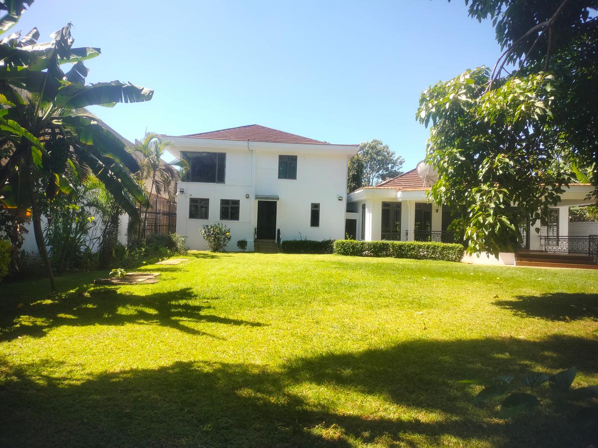 5 Bed Townhouse with Swimming Pool at At $5000 - 2