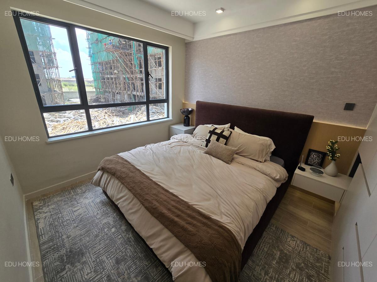 3 Bed Apartment with En Suite at Mombasa Road - 12