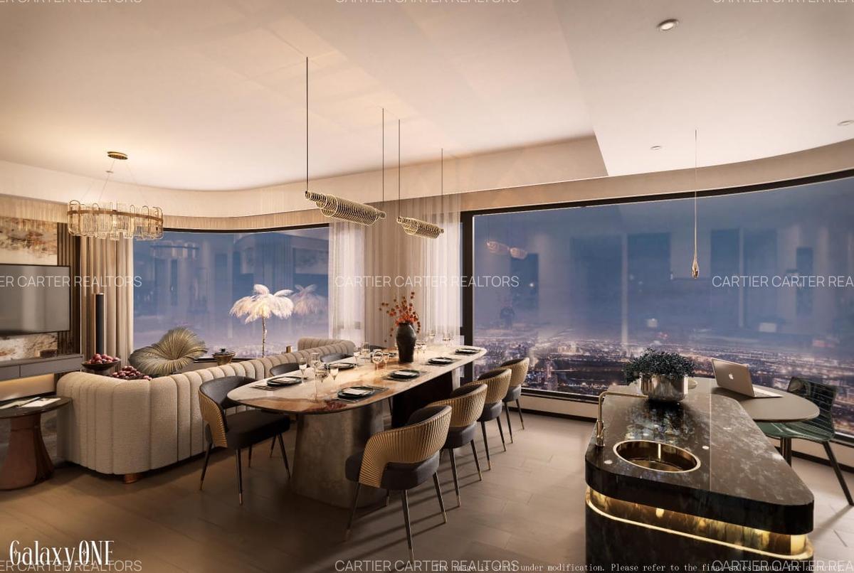 2 Bed House with En Suite in Westlands Area - 5