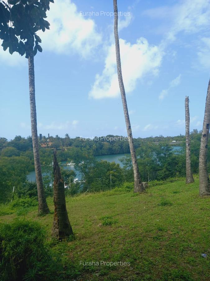 5.4 ac Land in Mtwapa - 4