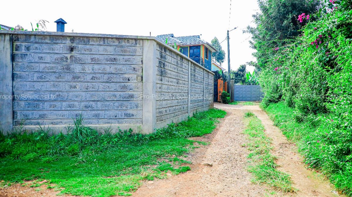 0.1 ha Commercial Land at Sigona - 3