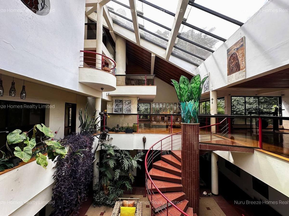 5 Bed Villa with En Suite in Lower Kabete - 4