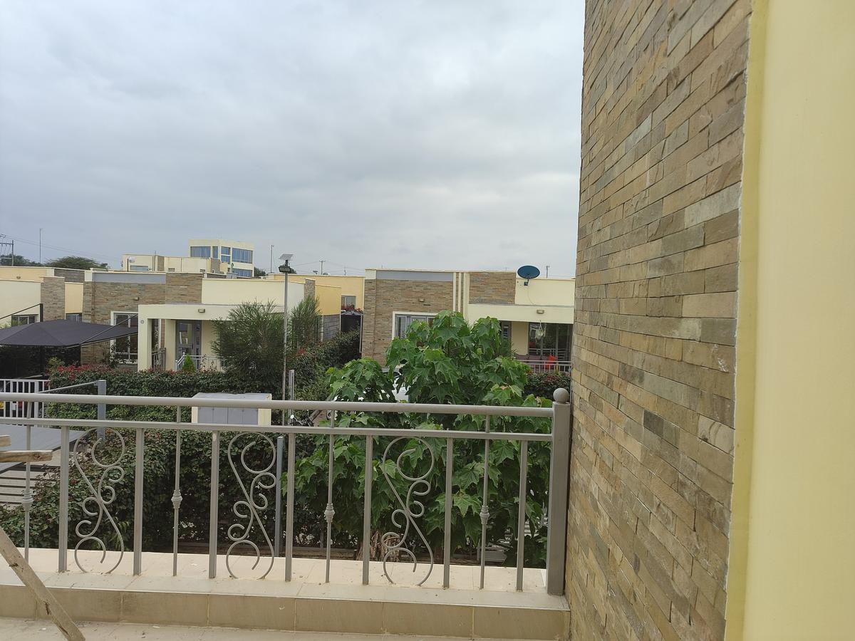 3 Bed Townhouse with En Suite at Kangundo Road - 15